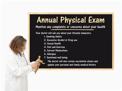physical exam hi precision|Get your annual check up at .
